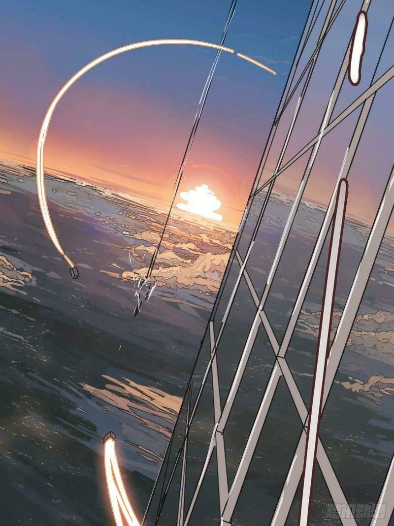 Tu Tiên Giả Đại Chiến Siêu Năng Lực Chapter 1 - Trang 2