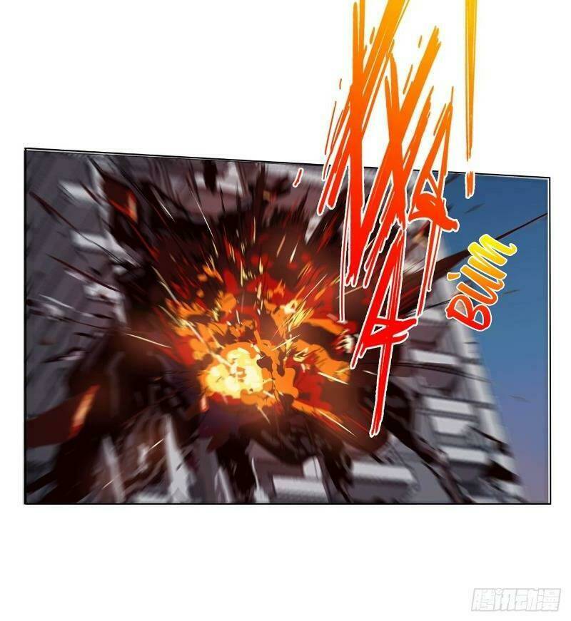 Tu Tiên Giả Đại Chiến Siêu Năng Lực Chapter 1 - Trang 2