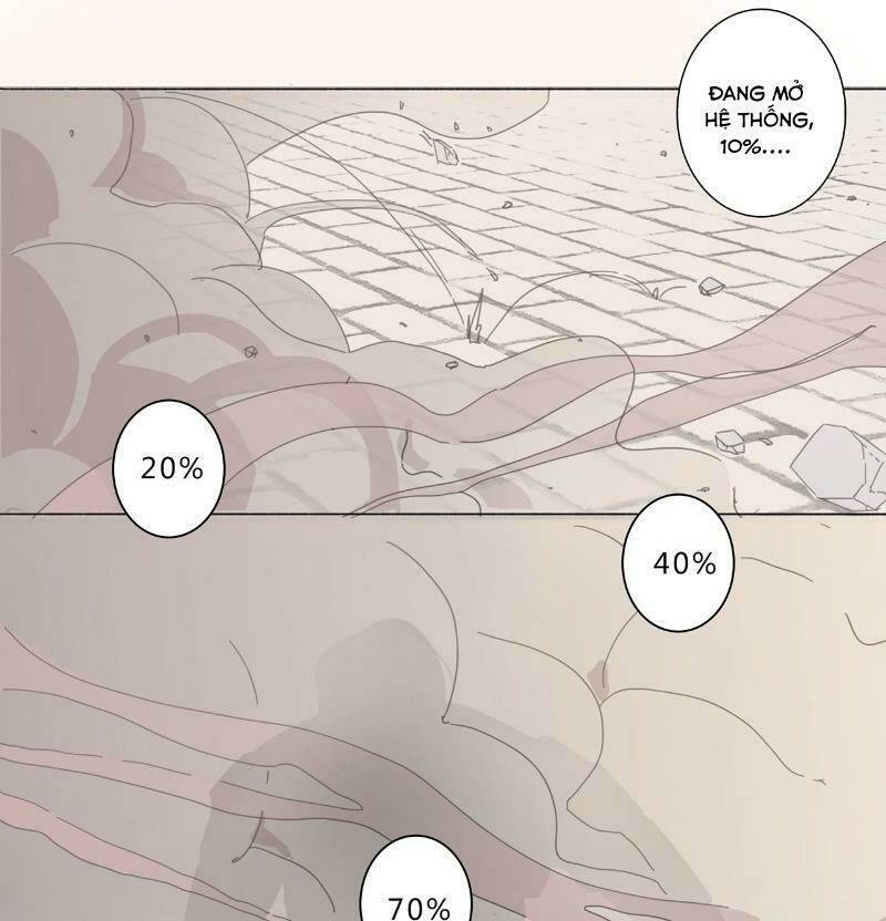 Tu Tiên Giả Đại Chiến Siêu Năng Lực Chapter 1 - Trang 2