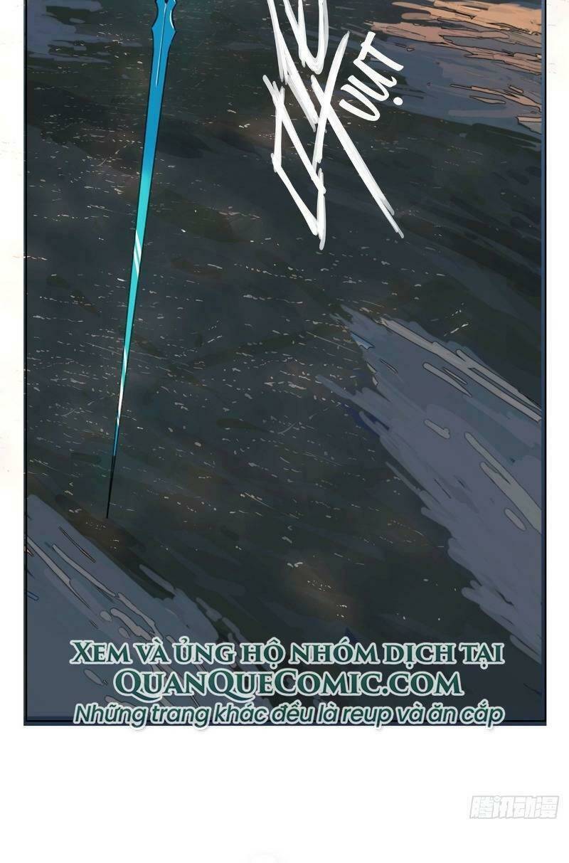 Tu Tiên Giả Đại Chiến Siêu Năng Lực Chapter 1 - Trang 2