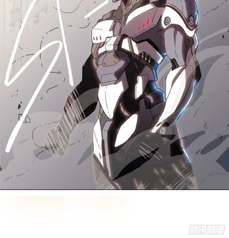 Tu Tiên Giả Đại Chiến Siêu Năng Lực Chapter 1 - Trang 2