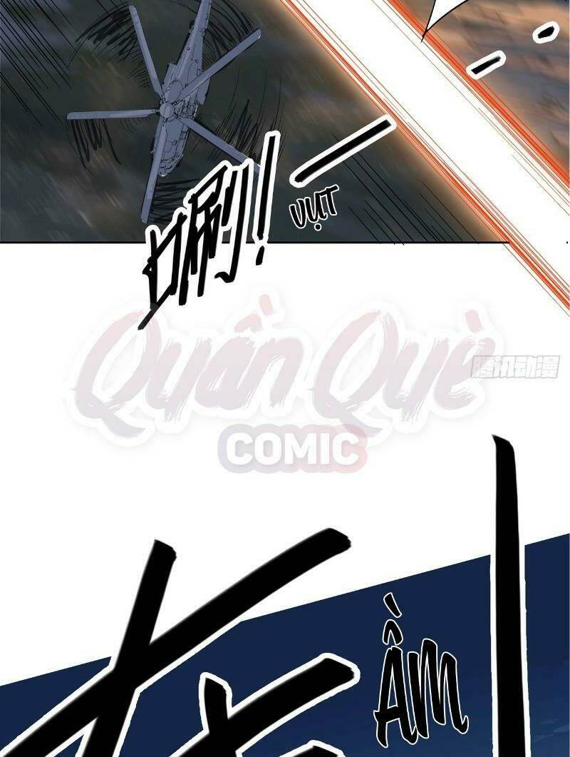 Tu Tiên Giả Đại Chiến Siêu Năng Lực Chapter 1 - Trang 2