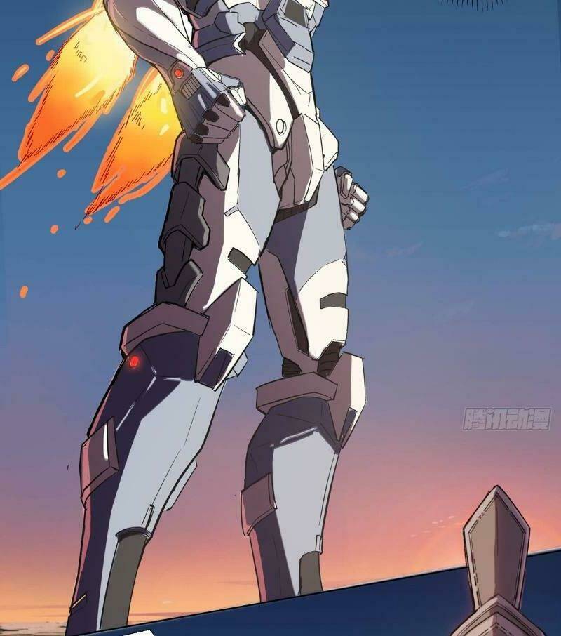 Tu Tiên Giả Đại Chiến Siêu Năng Lực Chapter 1 - Trang 2