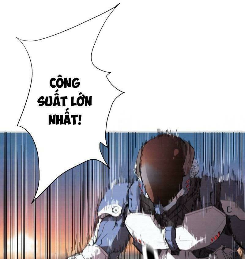 Tu Tiên Giả Đại Chiến Siêu Năng Lực Chapter 1 - Trang 2