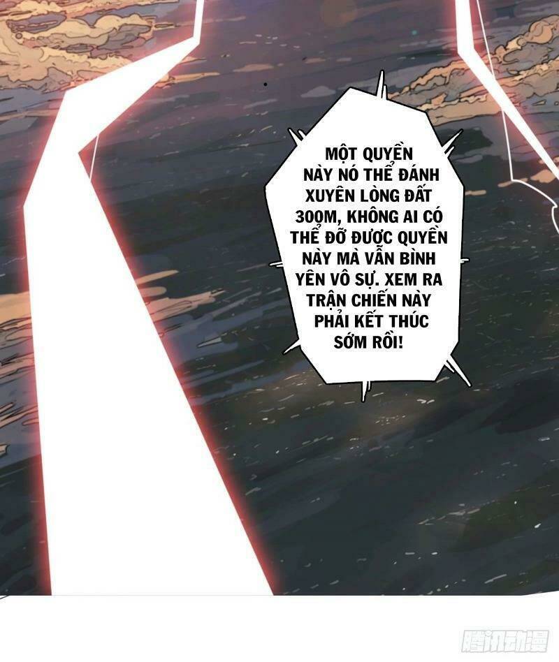 Tu Tiên Giả Đại Chiến Siêu Năng Lực Chapter 1 - Trang 2