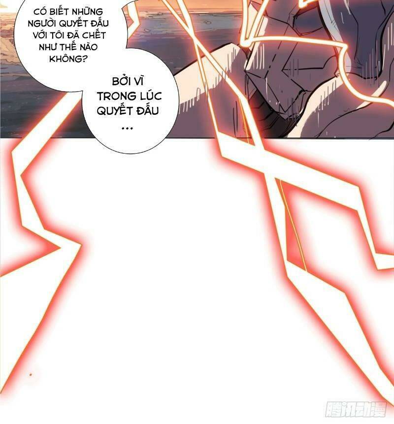 Tu Tiên Giả Đại Chiến Siêu Năng Lực Chapter 1 - Trang 2