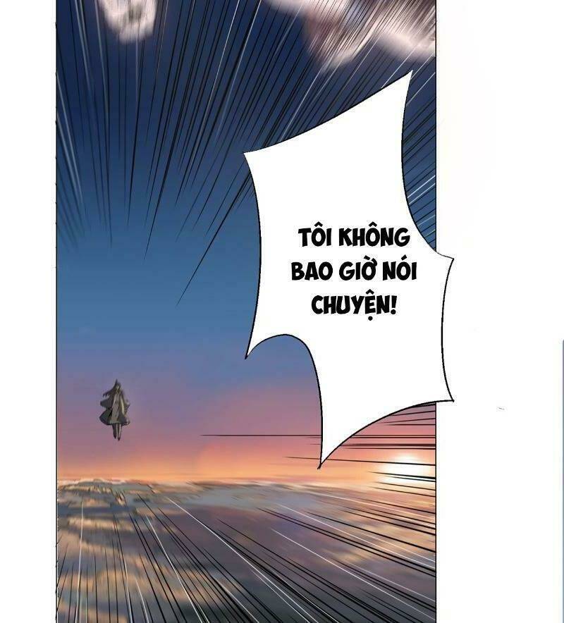 Tu Tiên Giả Đại Chiến Siêu Năng Lực Chapter 1 - Trang 2