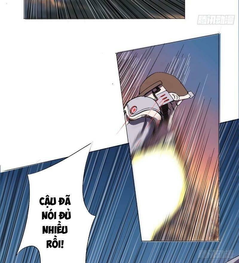 Tu Tiên Giả Đại Chiến Siêu Năng Lực Chapter 1 - Trang 2