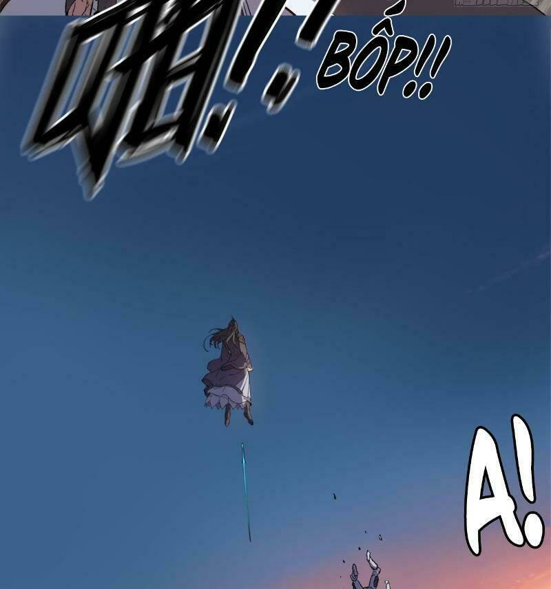 Tu Tiên Giả Đại Chiến Siêu Năng Lực Chapter 1 - Trang 2