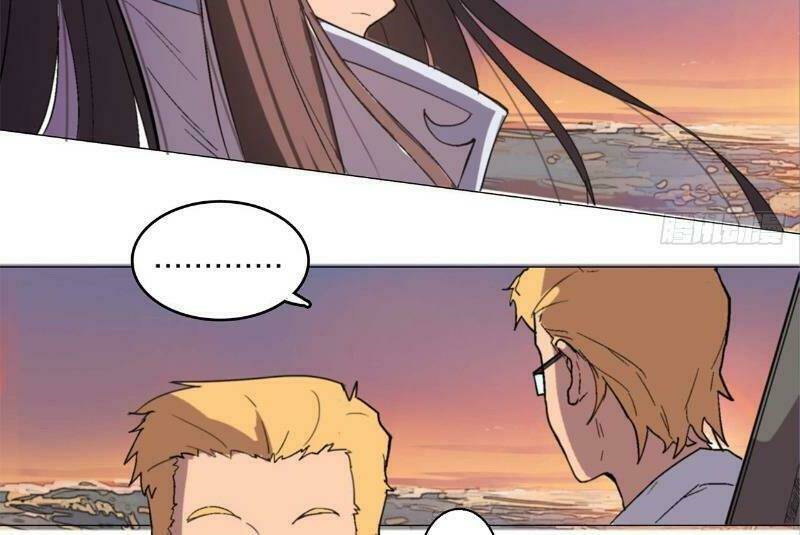 Tu Tiên Giả Đại Chiến Siêu Năng Lực Chapter 1 - Trang 2