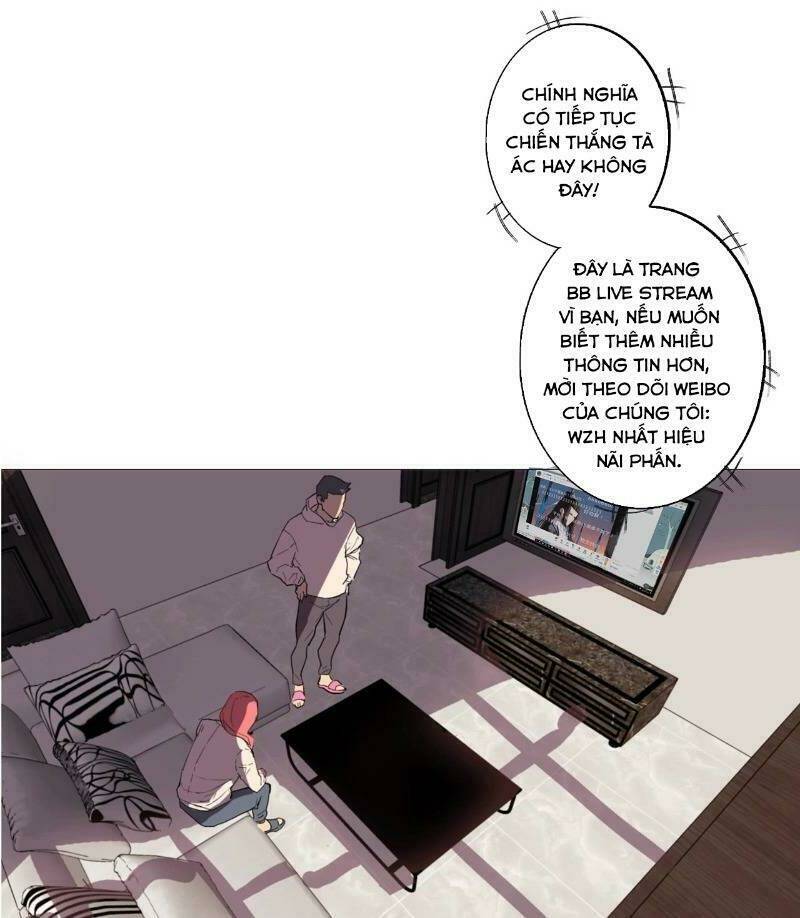 Tu Tiên Giả Đại Chiến Siêu Năng Lực Chapter 1 - Trang 2