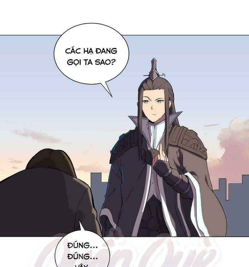 Tu Tiên Giả Đại Chiến Siêu Năng Lực Chapter 10 - Trang 2