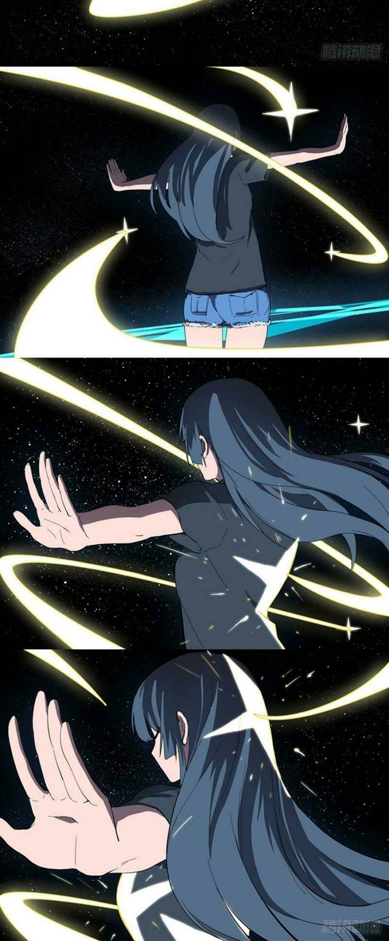 Tu Tiên Giả Đại Chiến Siêu Năng Lực Chapter 10 - Trang 2