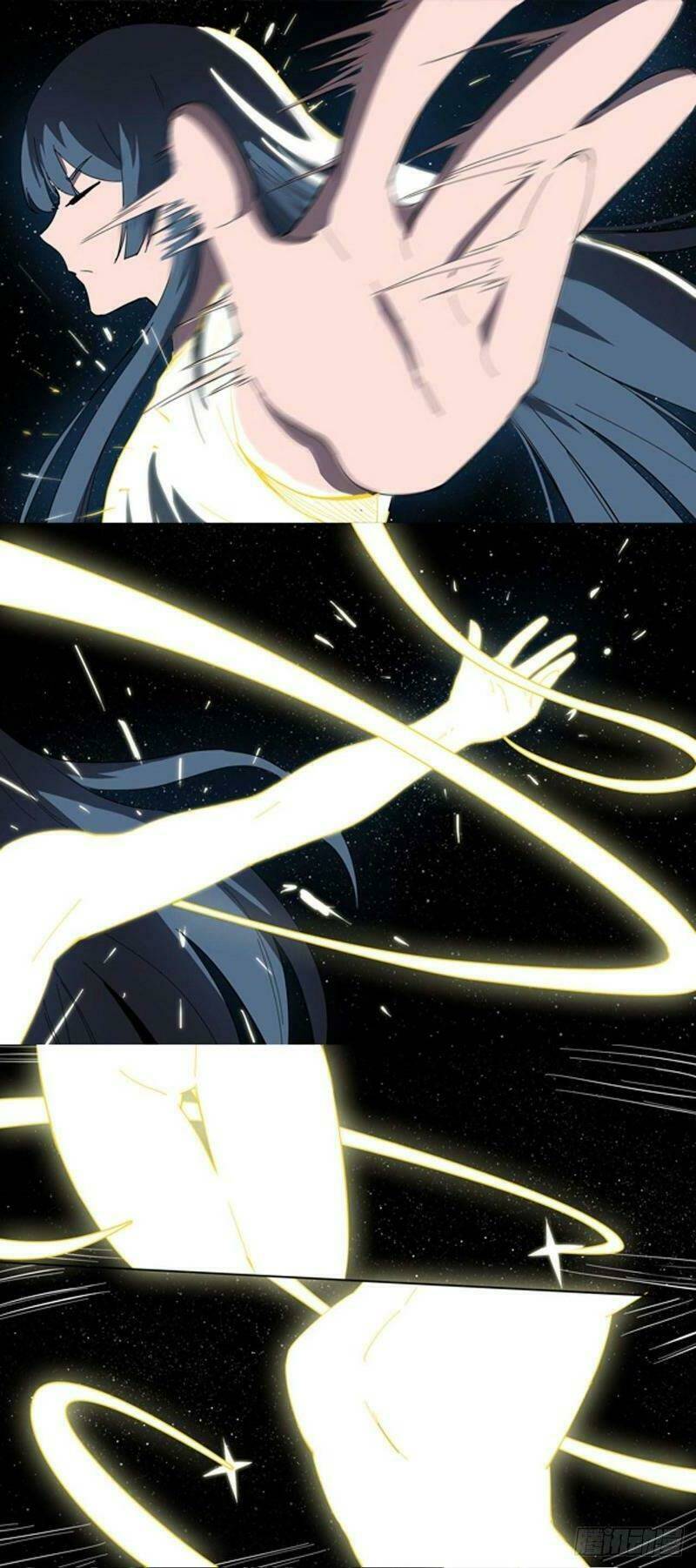 Tu Tiên Giả Đại Chiến Siêu Năng Lực Chapter 10 - Trang 2