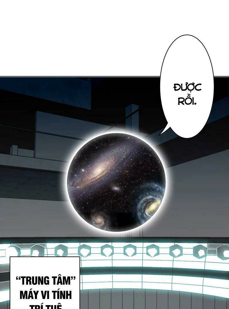 Tu Tiên Giả Đại Chiến Siêu Năng Lực Chapter 100 - Trang 2