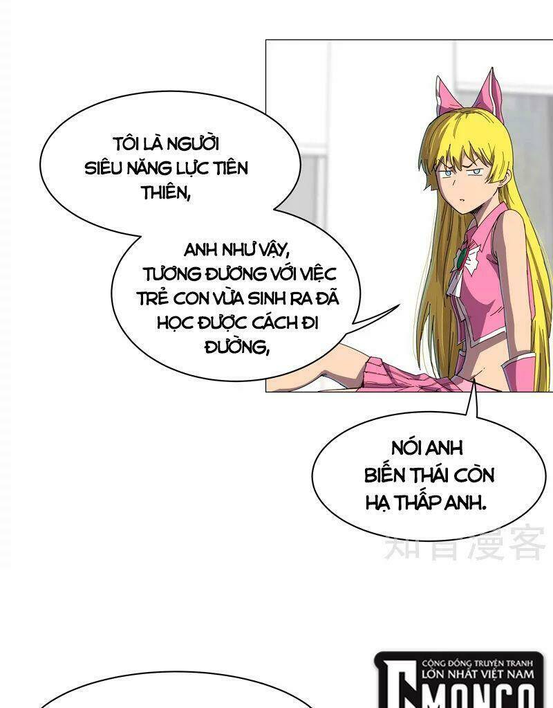 Tu Tiên Giả Đại Chiến Siêu Năng Lực Chapter 100 - Trang 2