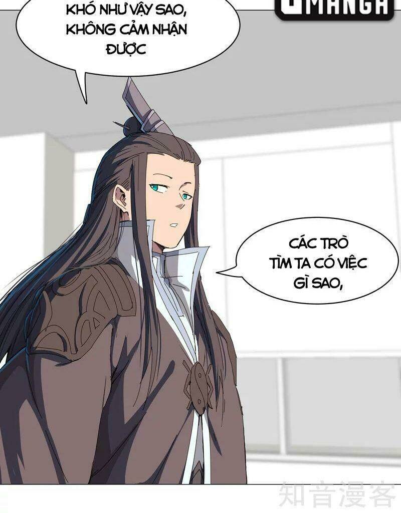 Tu Tiên Giả Đại Chiến Siêu Năng Lực Chapter 100 - Trang 2