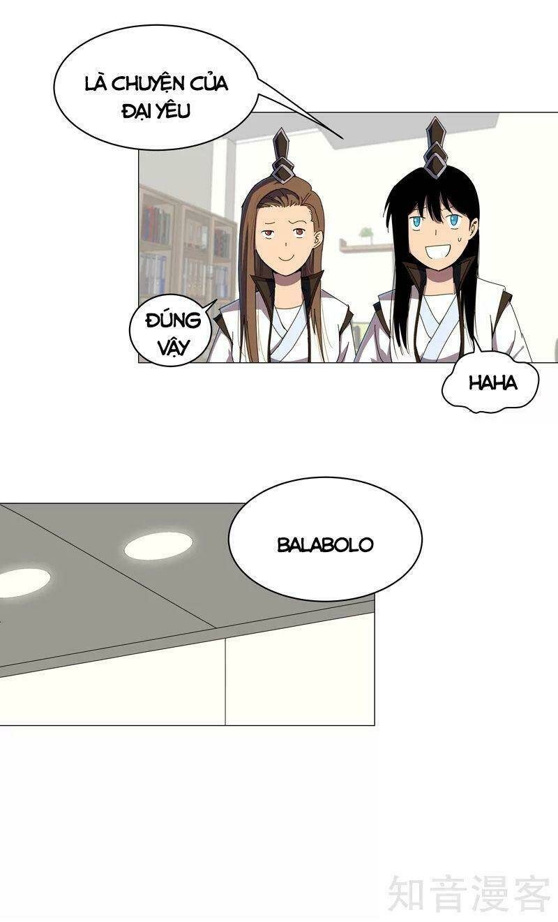 Tu Tiên Giả Đại Chiến Siêu Năng Lực Chapter 100 - Trang 2