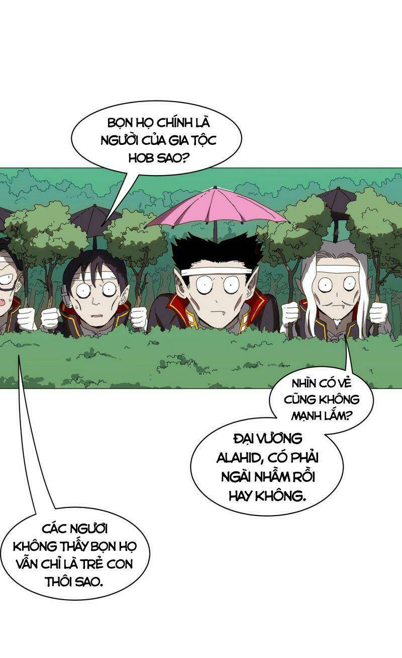 Tu Tiên Giả Đại Chiến Siêu Năng Lực Chapter 101 - Trang 2