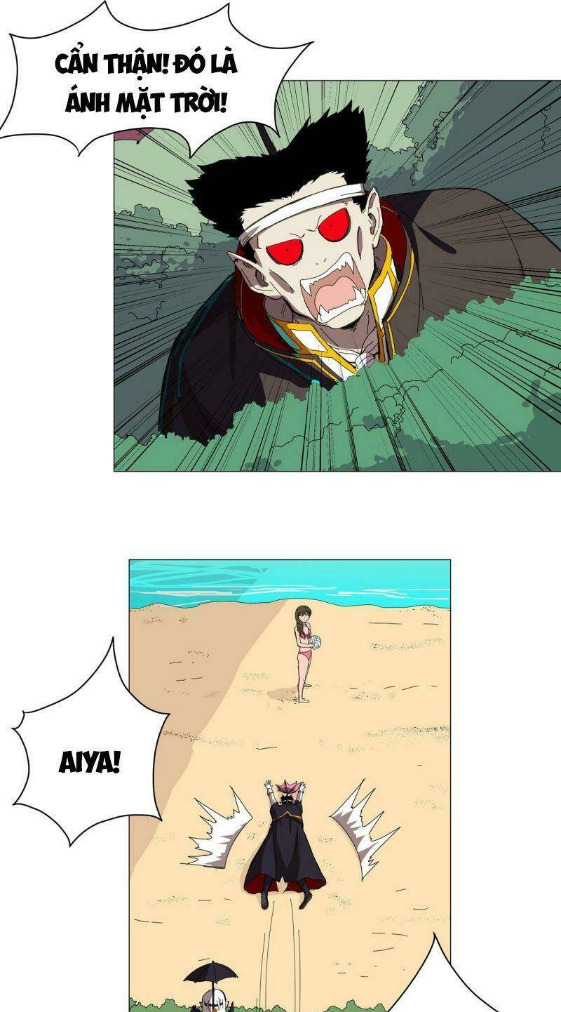 Tu Tiên Giả Đại Chiến Siêu Năng Lực Chapter 101 - Trang 2