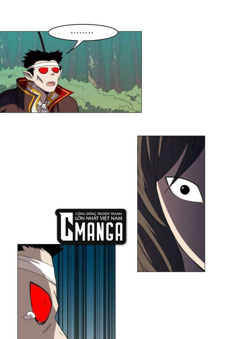 Tu Tiên Giả Đại Chiến Siêu Năng Lực Chapter 101 - Trang 2