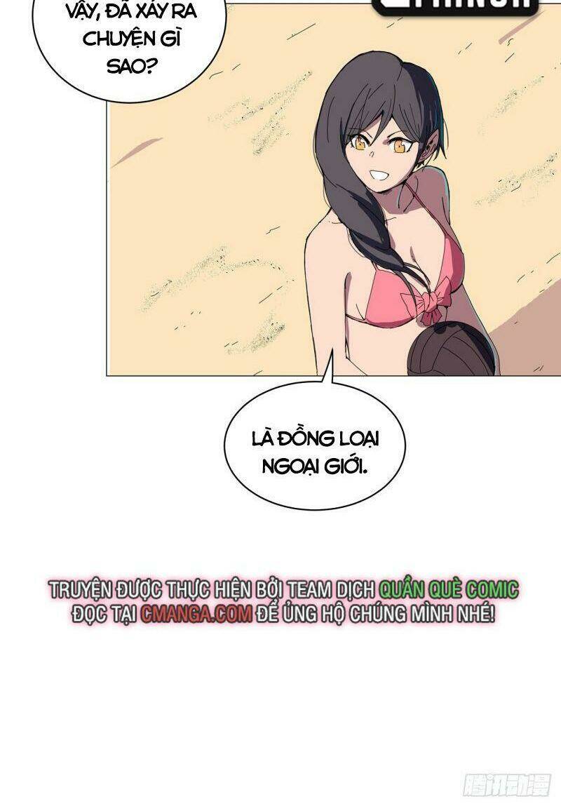 Tu Tiên Giả Đại Chiến Siêu Năng Lực Chapter 101 - Trang 2