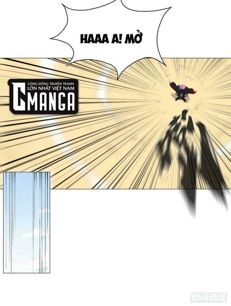 Tu Tiên Giả Đại Chiến Siêu Năng Lực Chapter 101 - Trang 2