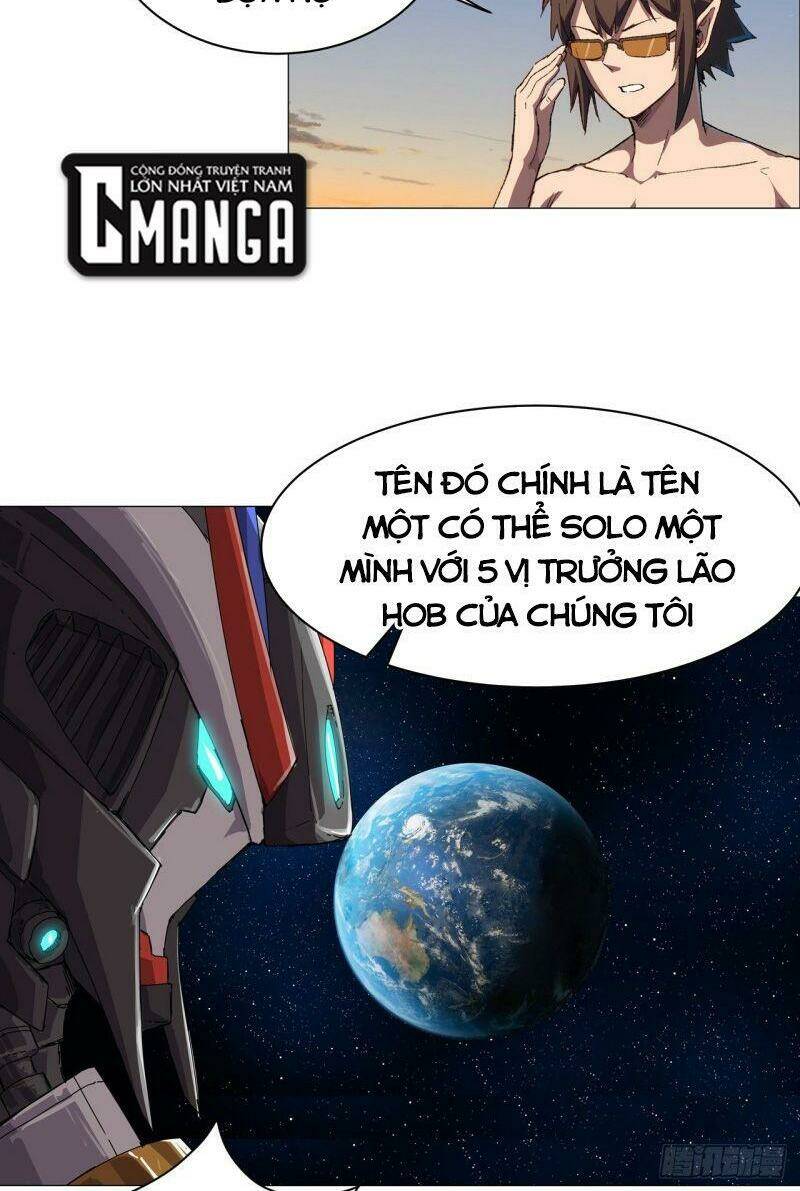 Tu Tiên Giả Đại Chiến Siêu Năng Lực Chapter 102 - Trang 2