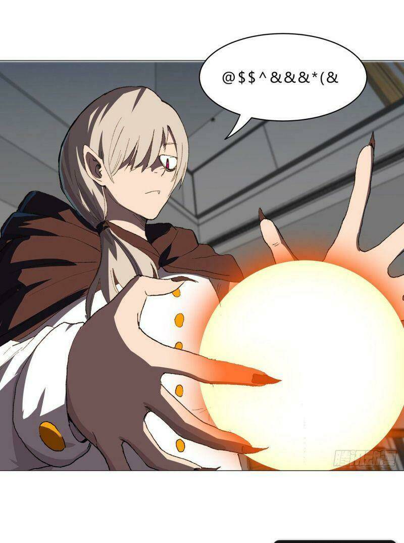 Tu Tiên Giả Đại Chiến Siêu Năng Lực Chapter 102 - Trang 2