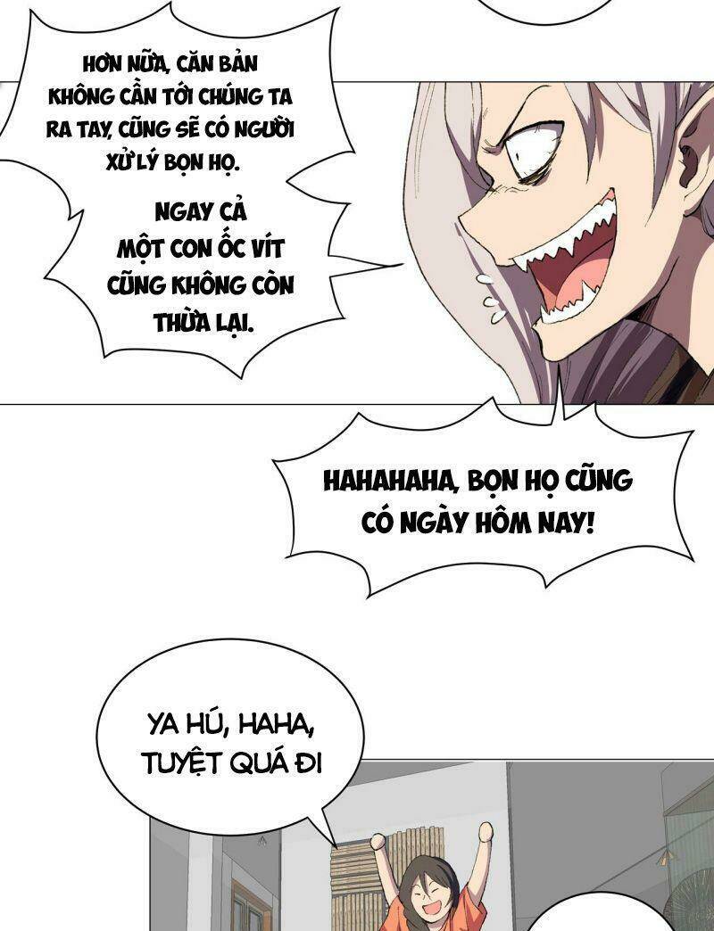 Tu Tiên Giả Đại Chiến Siêu Năng Lực Chapter 102 - Trang 2