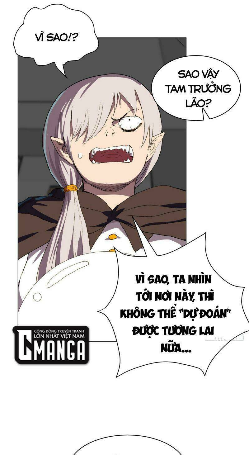 Tu Tiên Giả Đại Chiến Siêu Năng Lực Chapter 102 - Trang 2