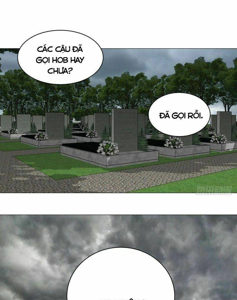 Tu Tiên Giả Đại Chiến Siêu Năng Lực Chapter 103 - Trang 2