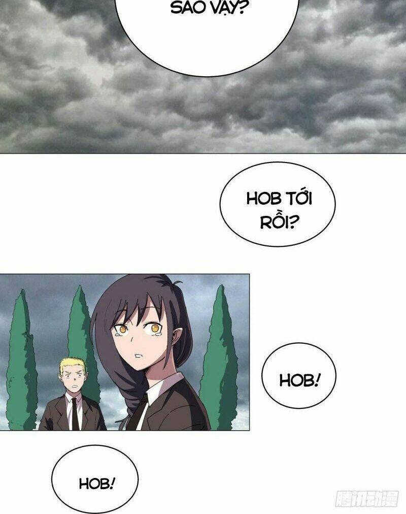 Tu Tiên Giả Đại Chiến Siêu Năng Lực Chapter 103 - Trang 2