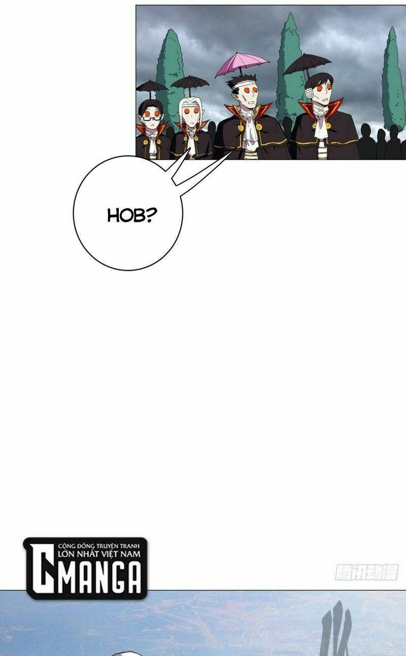 Tu Tiên Giả Đại Chiến Siêu Năng Lực Chapter 103 - Trang 2