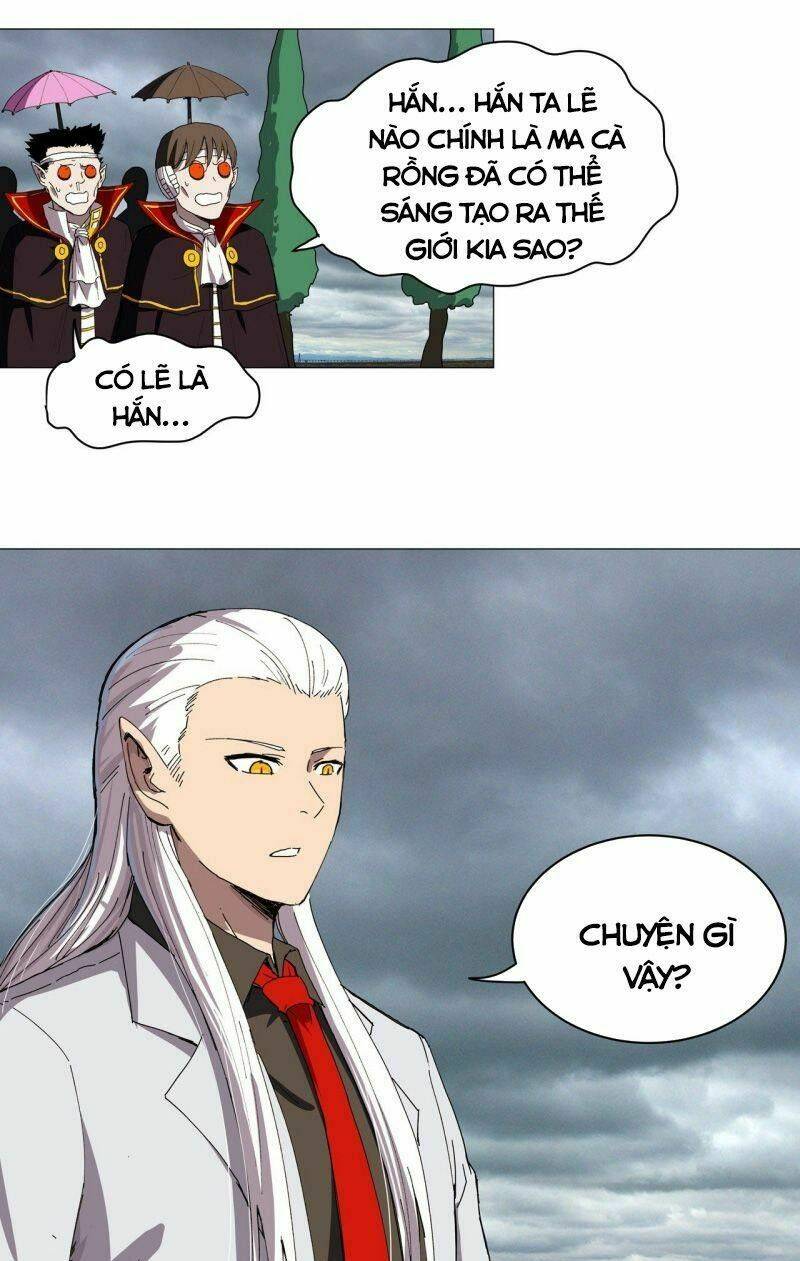 Tu Tiên Giả Đại Chiến Siêu Năng Lực Chapter 103 - Trang 2