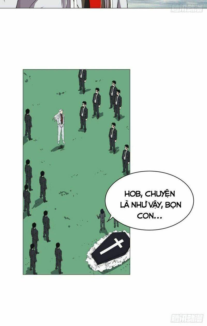 Tu Tiên Giả Đại Chiến Siêu Năng Lực Chapter 103 - Trang 2