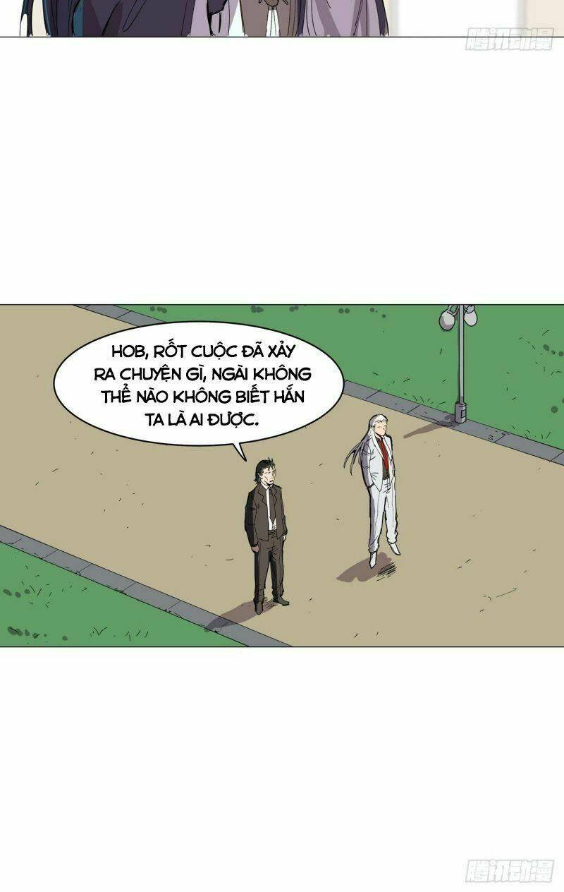 Tu Tiên Giả Đại Chiến Siêu Năng Lực Chapter 103 - Trang 2