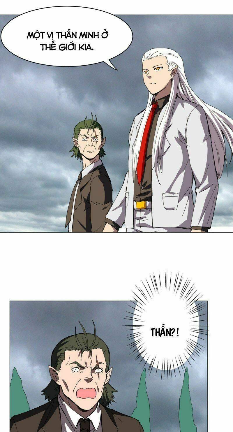 Tu Tiên Giả Đại Chiến Siêu Năng Lực Chapter 103 - Trang 2