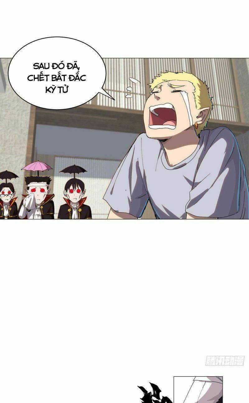 Tu Tiên Giả Đại Chiến Siêu Năng Lực Chapter 103 - Trang 2