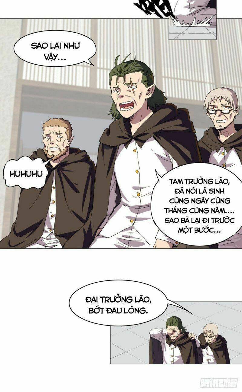 Tu Tiên Giả Đại Chiến Siêu Năng Lực Chapter 103 - Trang 2