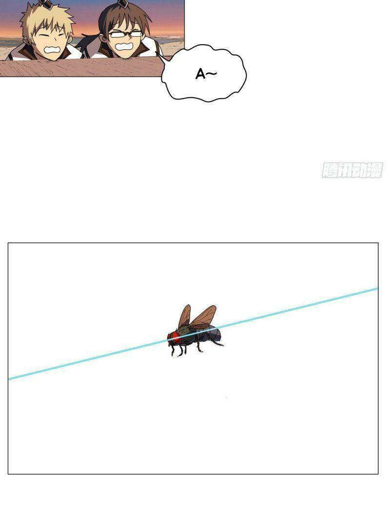 Tu Tiên Giả Đại Chiến Siêu Năng Lực Chapter 104 - Trang 2