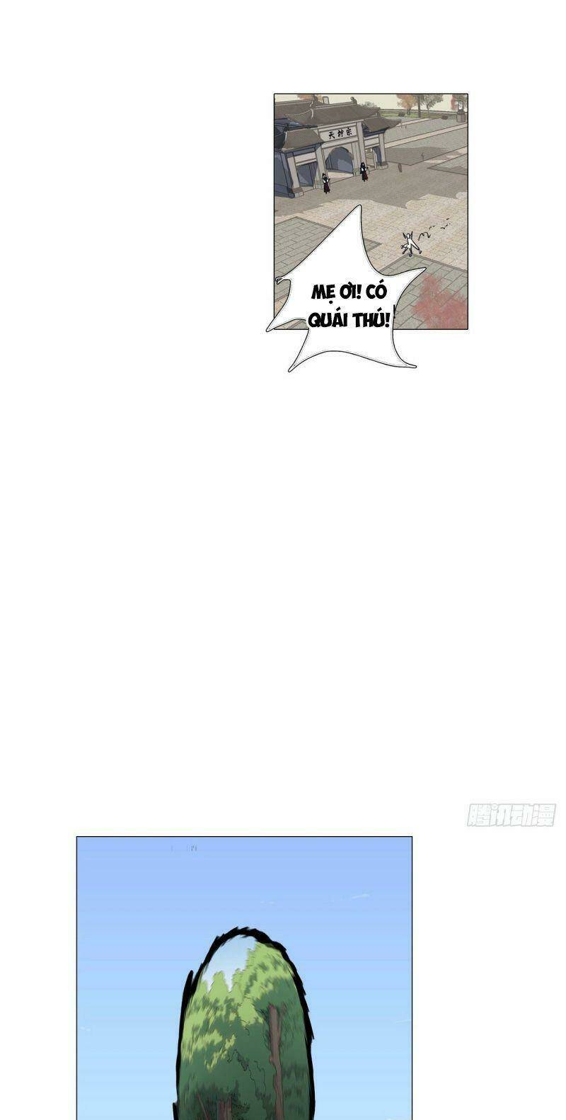 Tu Tiên Giả Đại Chiến Siêu Năng Lực Chapter 104 - Trang 2