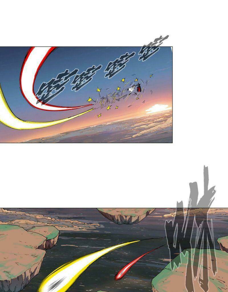 Tu Tiên Giả Đại Chiến Siêu Năng Lực Chapter 104 - Trang 2