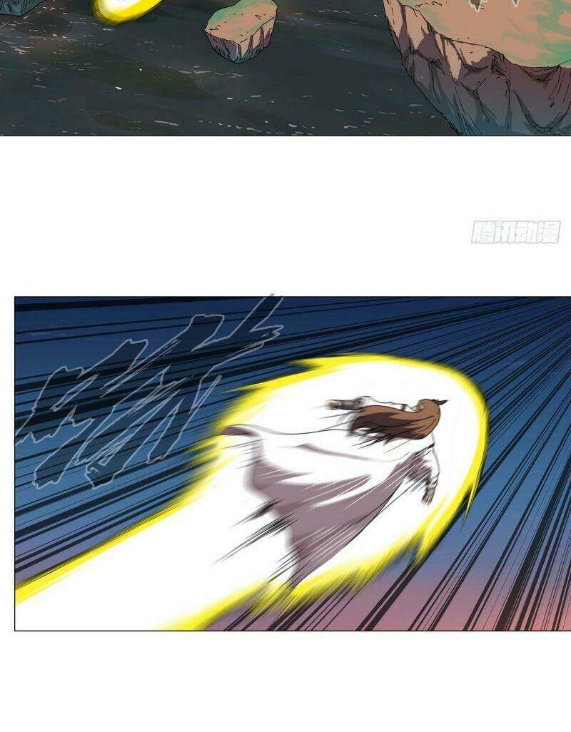 Tu Tiên Giả Đại Chiến Siêu Năng Lực Chapter 104 - Trang 2