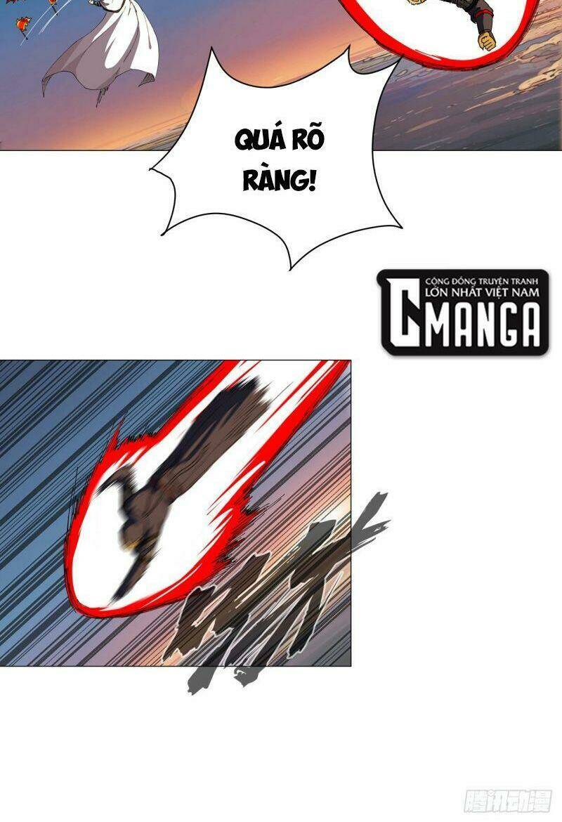 Tu Tiên Giả Đại Chiến Siêu Năng Lực Chapter 104 - Trang 2