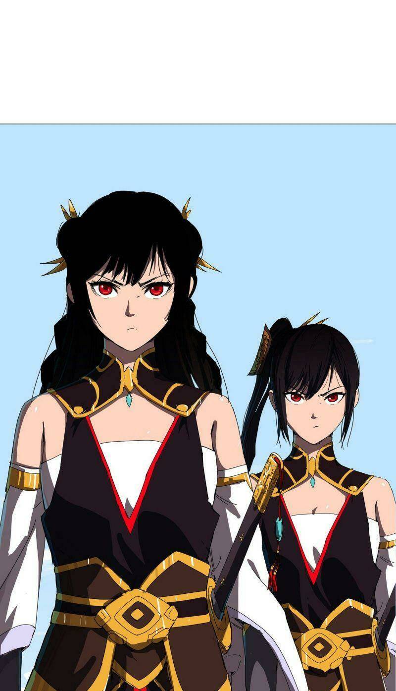 Tu Tiên Giả Đại Chiến Siêu Năng Lực Chapter 105 - Trang 2