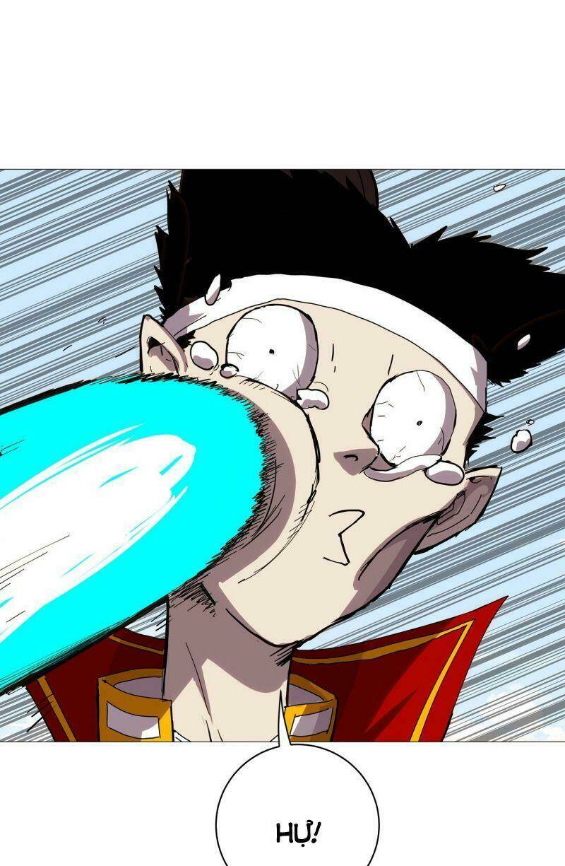 Tu Tiên Giả Đại Chiến Siêu Năng Lực Chapter 105 - Trang 2