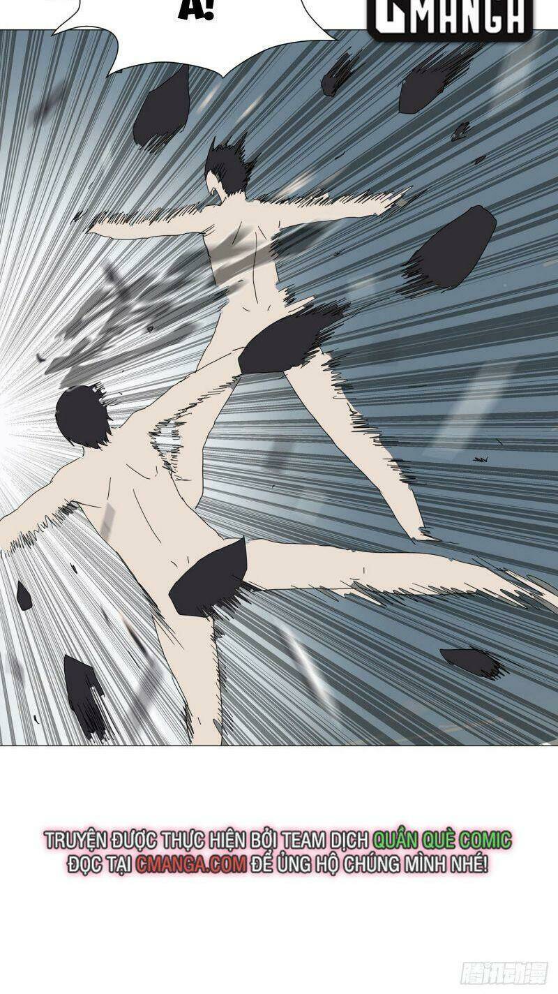 Tu Tiên Giả Đại Chiến Siêu Năng Lực Chapter 106 - Trang 2