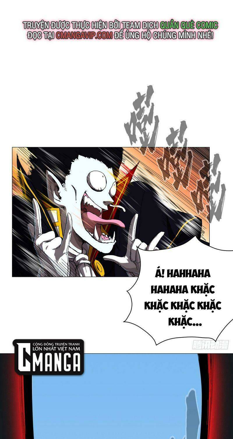 Tu Tiên Giả Đại Chiến Siêu Năng Lực Chapter 107 - Trang 2