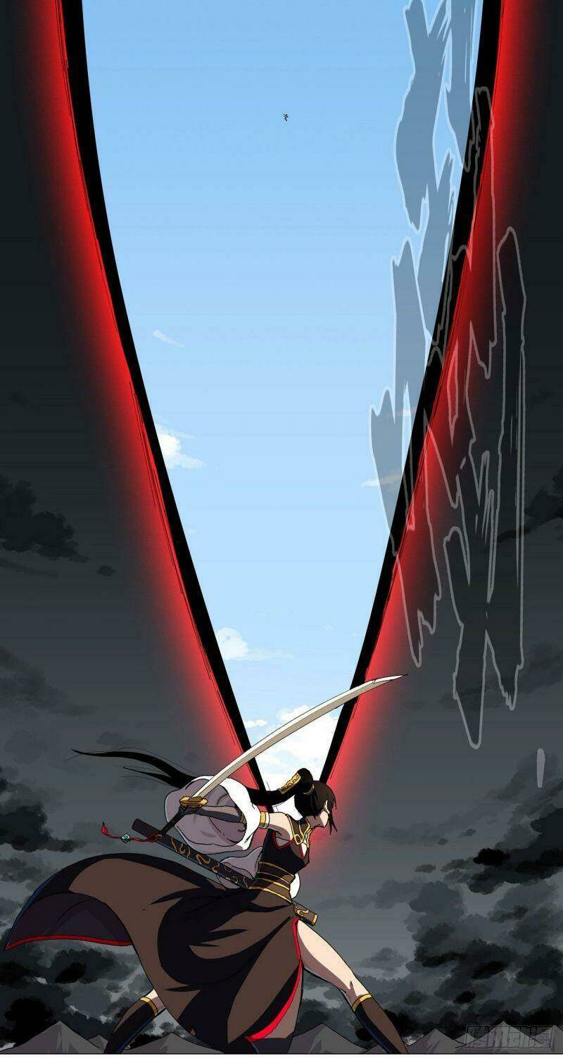 Tu Tiên Giả Đại Chiến Siêu Năng Lực Chapter 107 - Trang 2